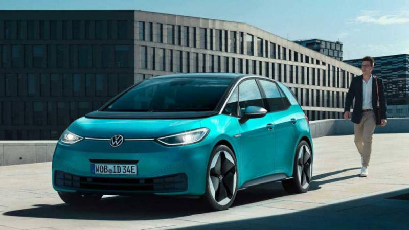 Volkswagen започна производството на кола, която ще е достъпна за милиони