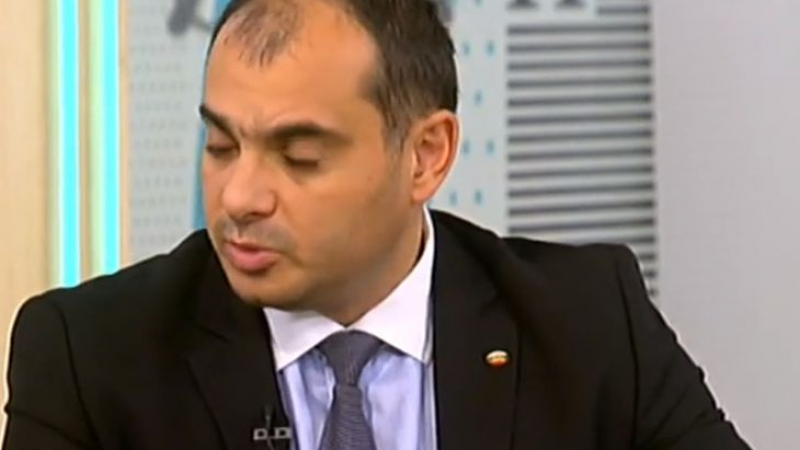 Филип Попов: Има проблем в изборното законодателство