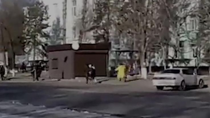 Извънредно: Кървава стрелба и загинали в колеж в Русия ВИДЕО 18+