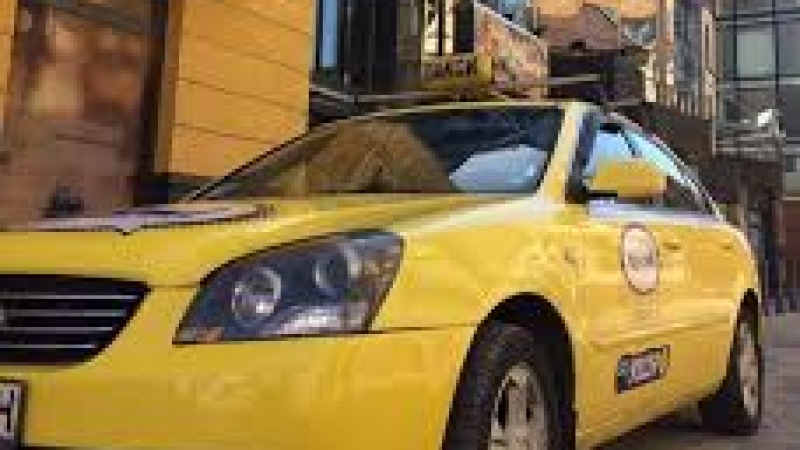 Още една жена обрана от колега на таксиджийката, оставила без пари болна майка