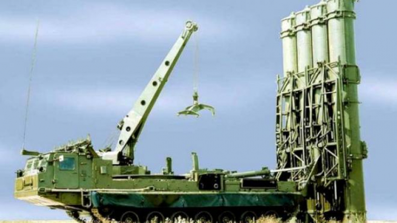 National Interest оцени перспективите на руската ПВО система С-500