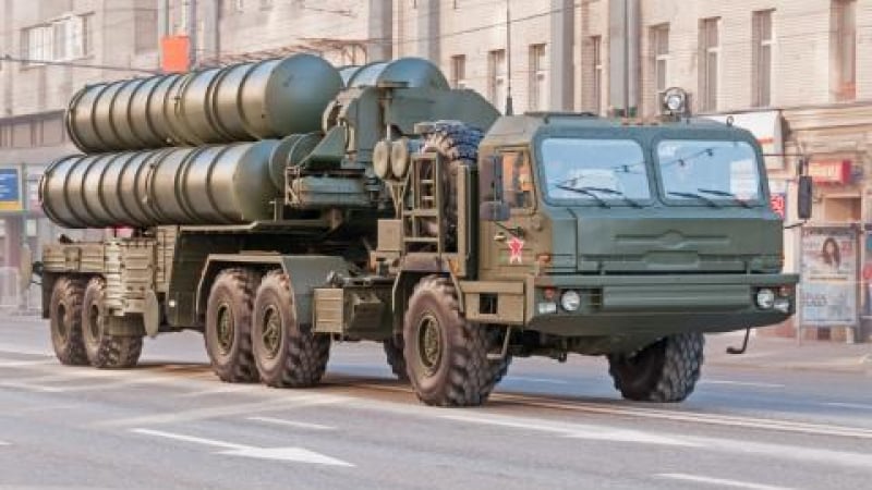 САЩ плашат Турция със санкции заради руските ракети