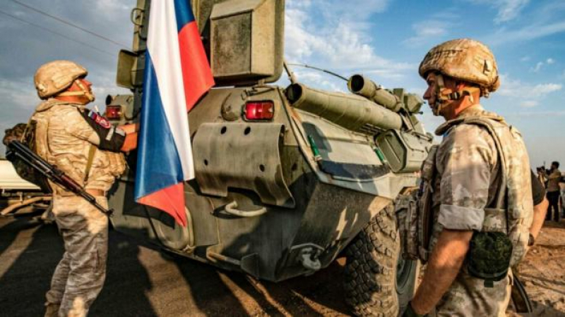 Newsweek: Русия разгърна нова база в Северна Сирия