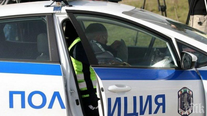Пияна майка съобщи за окървавен труп в Шумен и го закъса