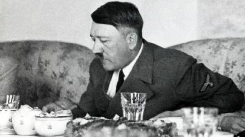 Във „Вълчата бърлога” откриха един от най-секретните обекти на Хитлер СНИМКИ/ВИДЕО