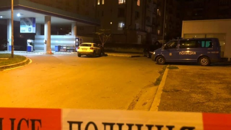 Извънредно: Банков обир в Сандански! Бандити са атакували и дома на полицейски шеф