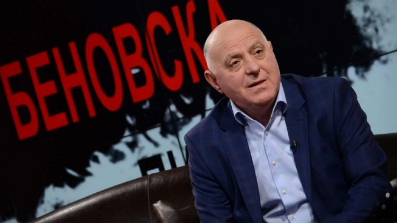Боян Магдалинчев: Президентът ще издаде указ за назначаването на Иван Гешев