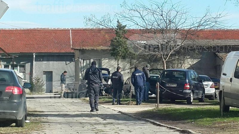 Страшна измама със скъпи лизингови коли в Пловдив 