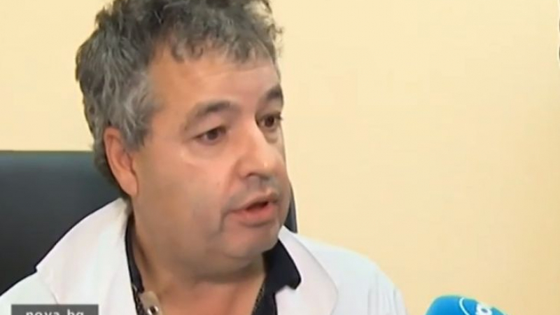 Абсурд: ТЕЛК от скандалната болница в Пазарджик лиши тежко болно дете от помощи