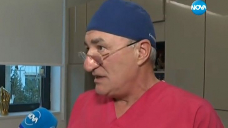 Пластичен хирург обясни какво ще се случи с лицето ви, ако сложите лош филър