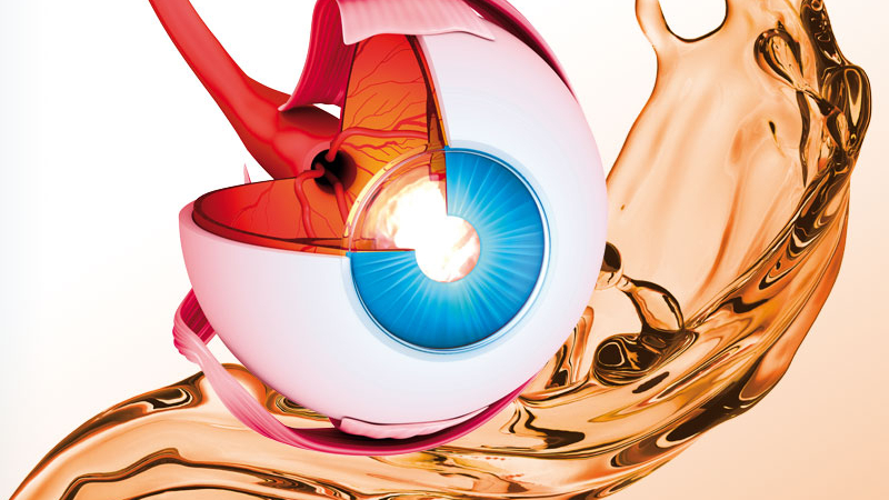 Лекарите съветват как да избегнем риска от катаракта (перде на окото)