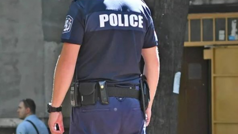 Горещи новини за полицая от Пловдив, завлякъл десетки семейства с много пари