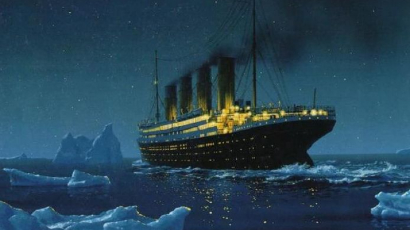 Селин Дион отговори за 20-годишен мистериозен въпрос, свързан с Титаник ВИДЕО