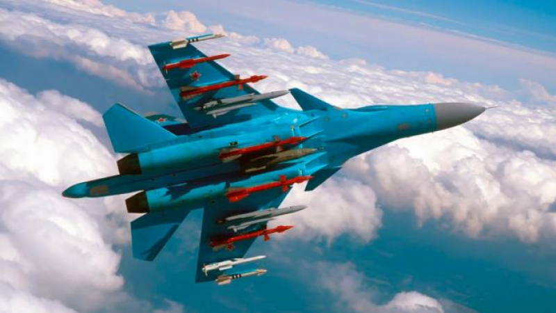 “Смъртоносното пате”: Появиха се първите поръчки от чужбина за Су-32
