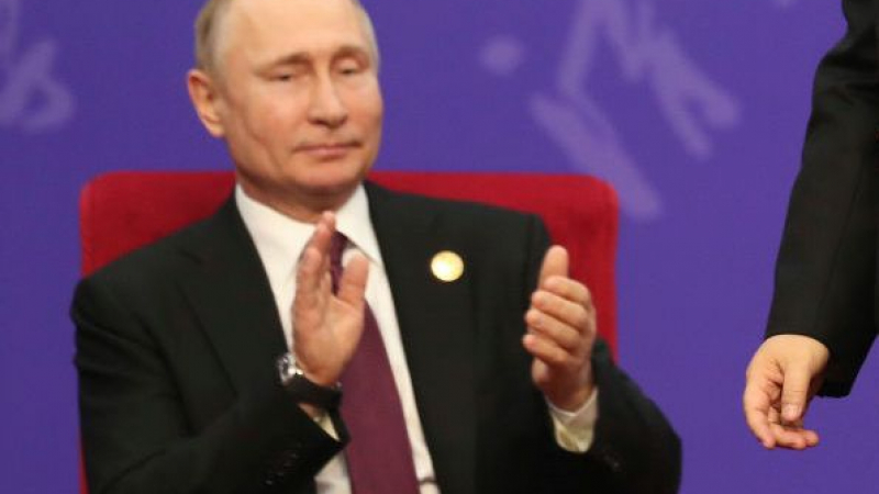 Путин с мрачна прогноза за ЕС: До 2028 година ще…