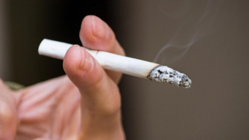 Край на рахата: До 10 000 евро глоба за пушене в Гърция СПИСЪК НА ЗАБРАНИТЕ