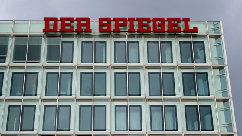 Турция е задържала адвоката на германското посолство по подозрения в шпионаж