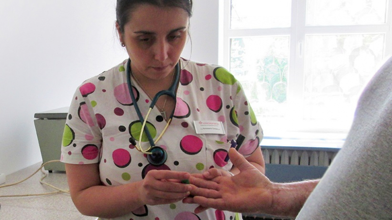 „Александровска“ болница планира мащабен скрининг за хора с риск от диабет