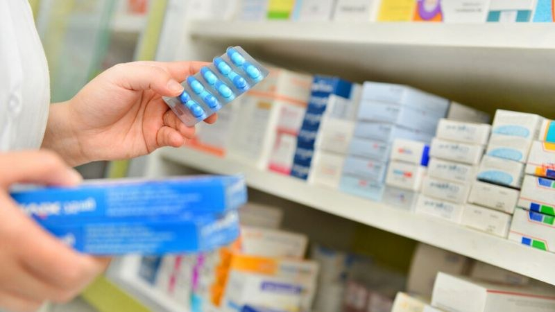 Аптеки в Русия пуснаха лекарства на кредит 