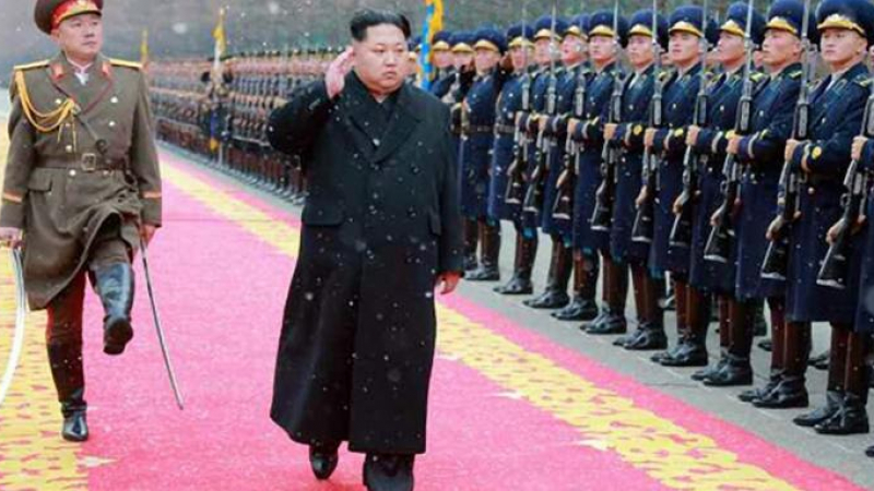 Най-странните забрани в Северна Корея ВИДЕО