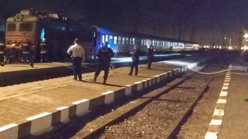 Извънредни новини за клането в нощния влак Пловдив-Варна