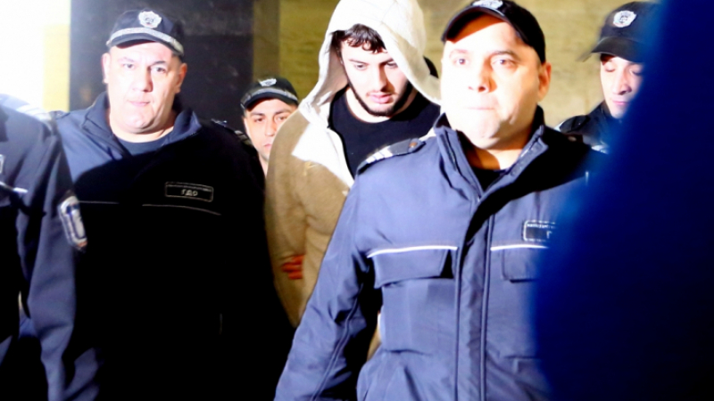 Убиецът от Борисовата градина пак се изправя пред съда 