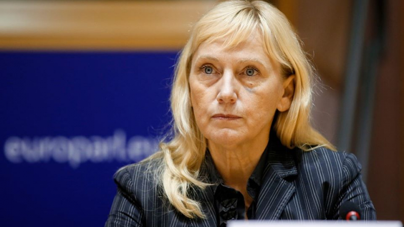Елена Йончева коментира искането за сваляне на имунитета ѝ