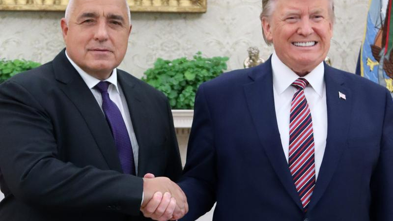 Важно изявление на САЩ и България по рамката за стратегическо партньорство