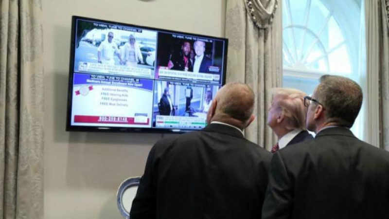 Кои са най-важните военни акценти от срещата Тръмп - Борисов