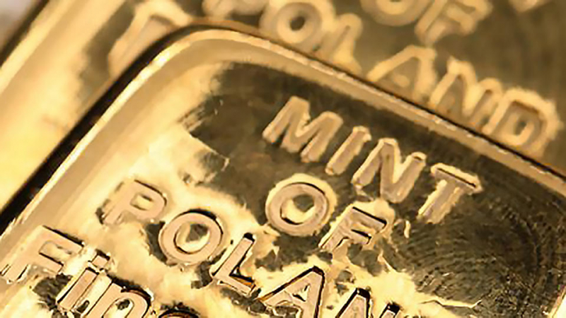 Полша измъкна от Англия 100 тона злато, причината е... 