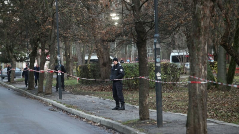 Нови разкрития за убийството с мерцедес край Пловдив, арестуваха и...