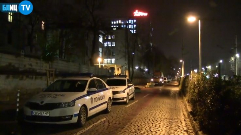 Скандална версия за виновника за взрива и пожара в „Пирогов” ВИДЕО