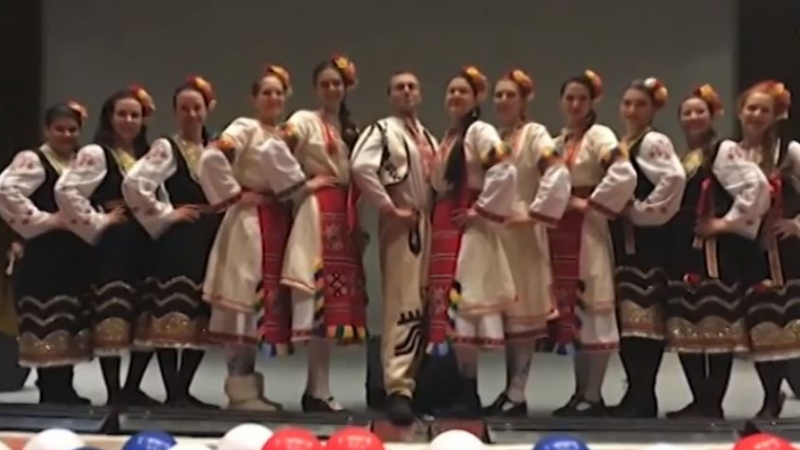 Куп българки изживяха неочакван кошмар на летището в Санкт Петербург ВИДЕО