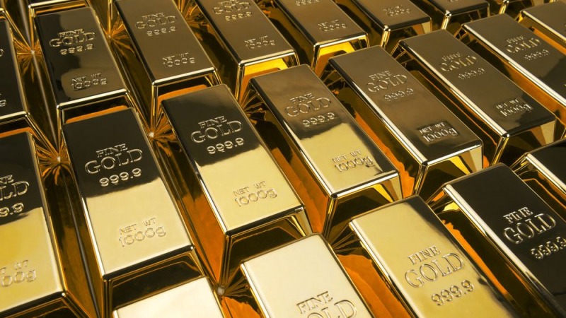 Ти да видиш: България е четвърта в Европа по добив на злато