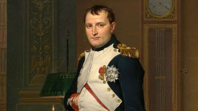 Ботуши на Наполеон бяха продадени за над 117 000 евро