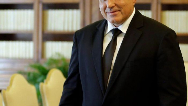 Борисов съобщи за огромен успех за България СНИМКА