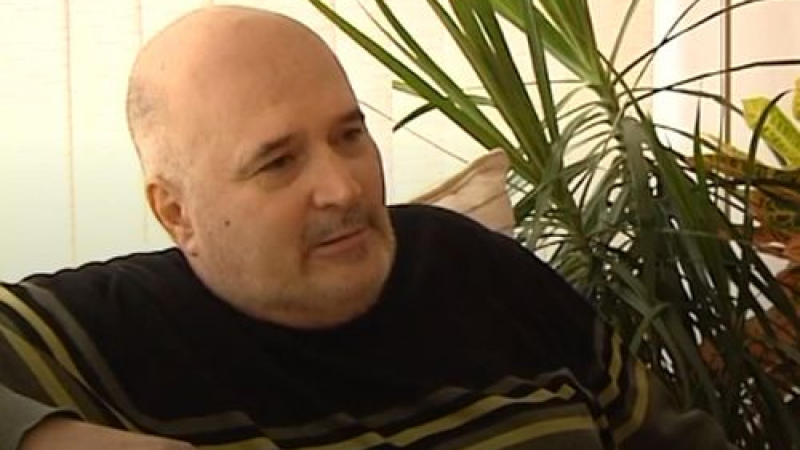 Мъж разказа как трагично е загубил жена си в "Пирогов" заради лошите условия ВИДЕО