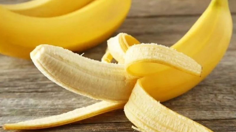 Експерти посочиха основните грешки при съхранението на банани