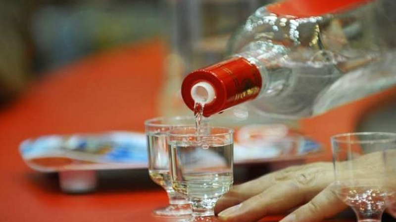 Обориха мита за „руското пиянство“, ето кой народ пие повече