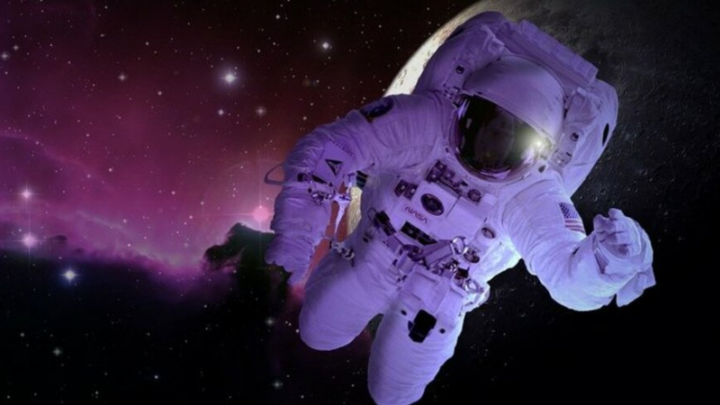 Учени алармират за сериозна заплаха за астронавтите