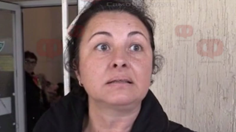 Нов огромен скандал! Лекарка от Бургас отказала лечение на двугодишно дете?