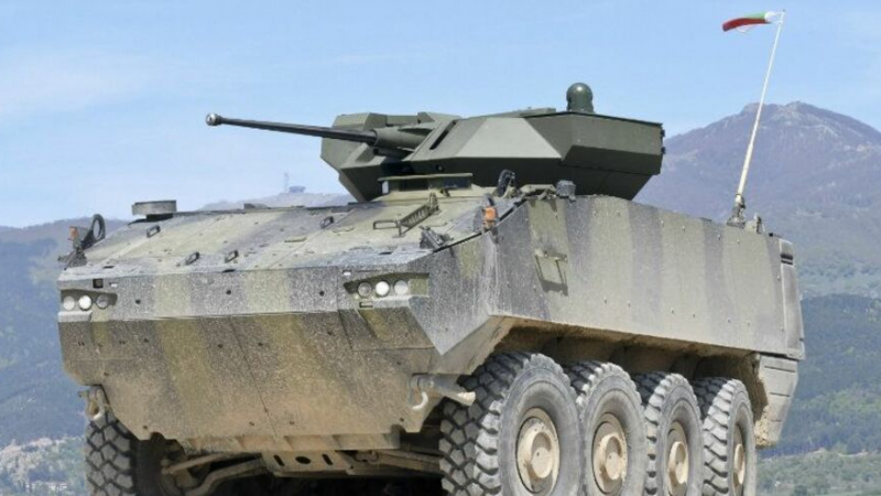 Новите бронирани машини за пехотата може да струват повече от 1.46 млрд. лв.
