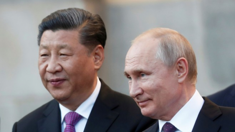 Троен шлем: Русия пуска газопроводи към Китай, ЕС, Турция
