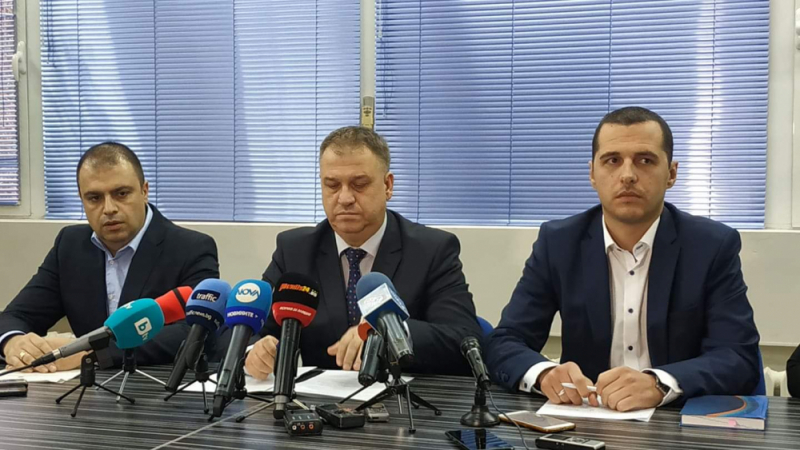 Бивша служителка и компания източили 3 млн. лв. от НОИ-Пловдив