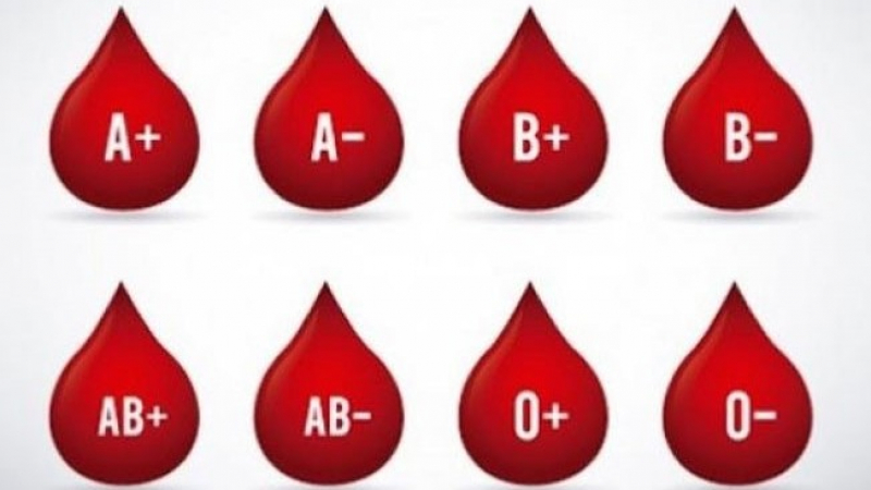 Японски учени изненадващо: Хората с тази кръвна група са...