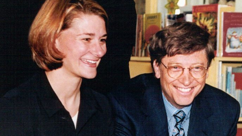 Тайната традиция в семейството на Бил Гейтс, която го прави по-силно с всеки изминал ден