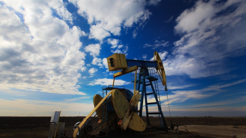 Идва краят на "златния век" на шистовия нефт в САЩ