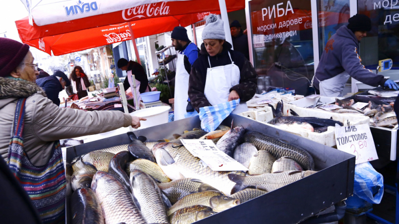 Любителите на рибата в София ликуват след тази новина