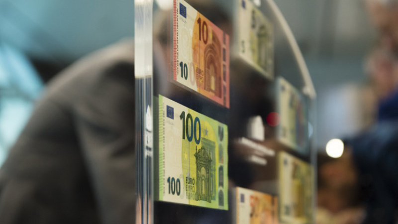 Вlооmbеrg: Кризата дойде, отрицателни лихви за депозитите на хората в банките първо в Германия