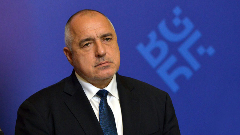 Борисов оповести страхотни новини за България, изпреварили сме дори Русия в... 
